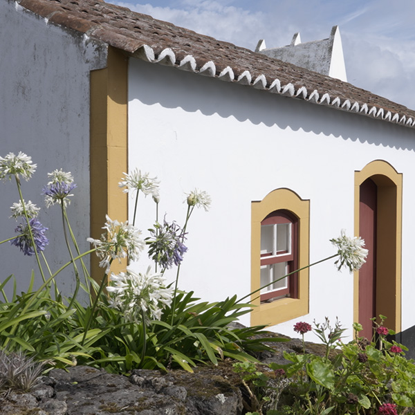 Praia da Vitoria, Terceira, Azores