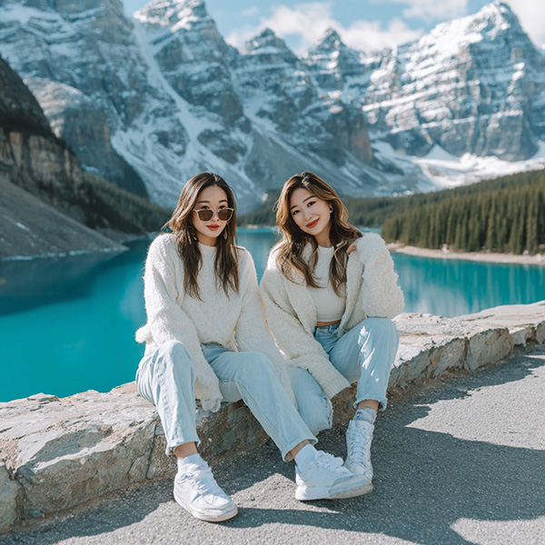 contact, Collaboration